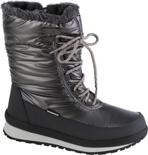Image du produit CMP Campagnolo Harma Wmn Bottes de neige 39Q4976-U911 gris 37 (37)