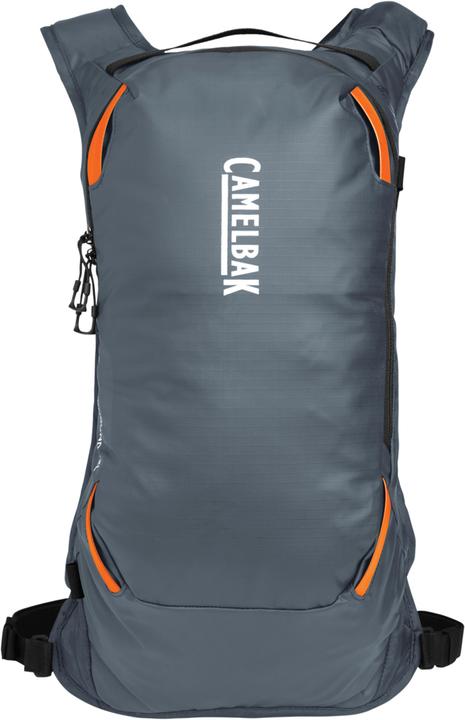 Immagine prodotto Camelbak Zaino invernale Powderhound 12 grigio arancio (12 l)