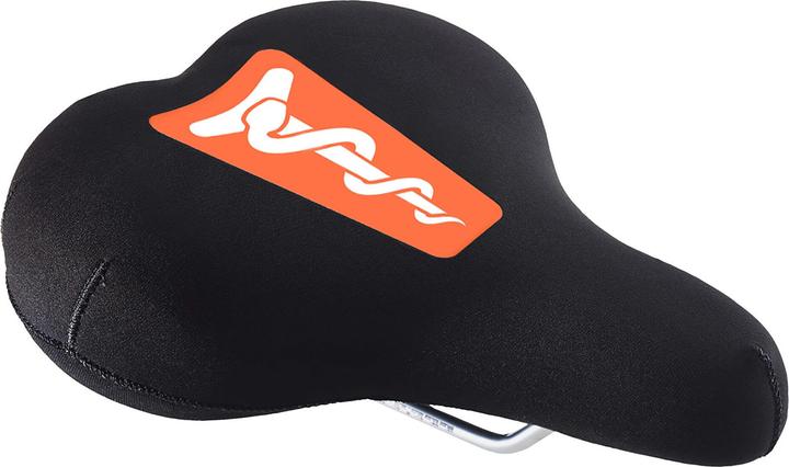 Produktbild Sqlab Neopren Sattelcover Race (S)
