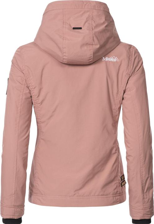 Actual product image Marikoo Strawberry (XS)