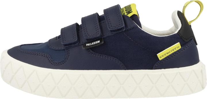 Image du produit Palladium Ace Kids Lo Strap - 56733 (33)