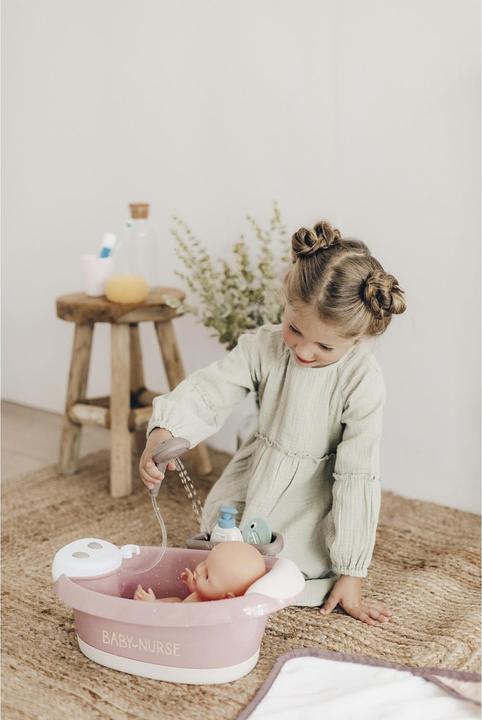 Immagine prodotto Smoby BabyNurse Bagno Balneo