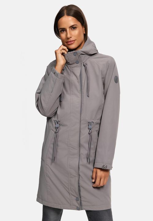 Actual product image Marikoo Megumii 16 (4XL)