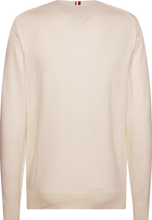 Produktbild Tommy Hilfiger Pima CTN Cashmere Pullover Crew Neck Cashmere (L)