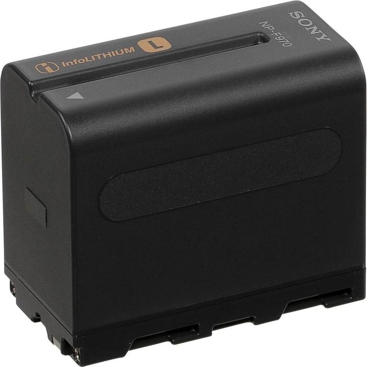 Image du produit Sony Série L NP-F970 (Batterie)