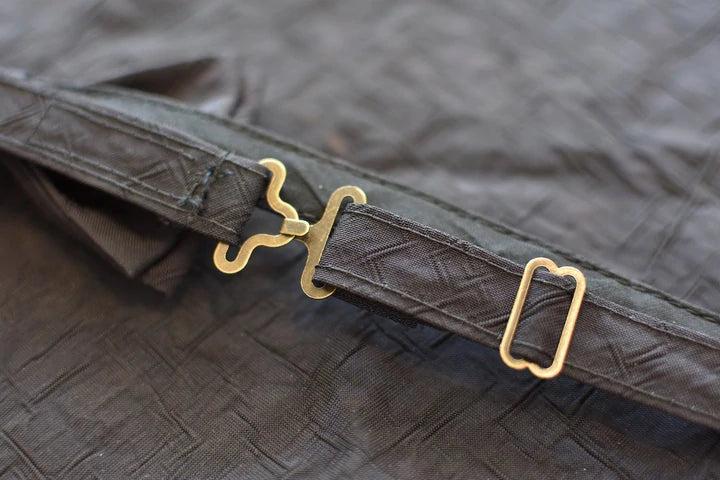 Actual product image Airpaq Bow tie set rose