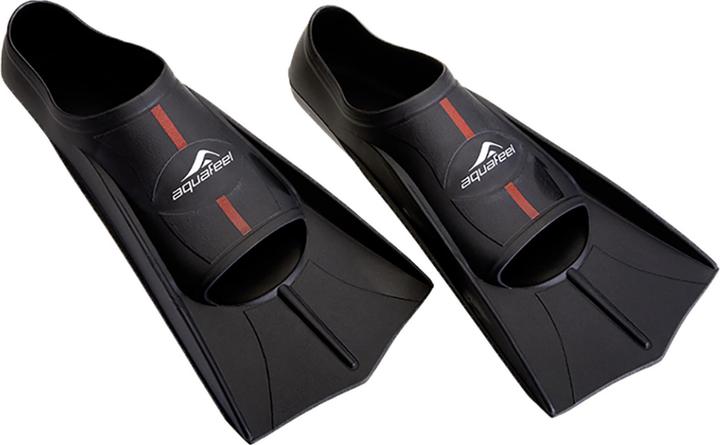 Produktbild Aquafeel Trainingsschwimmflossen 45/46