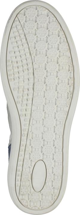 Produktbild Hush Puppies Ob elegant oder casual, mit diesem komfortablen und stilvollen Schnürer von mit herausr (41)