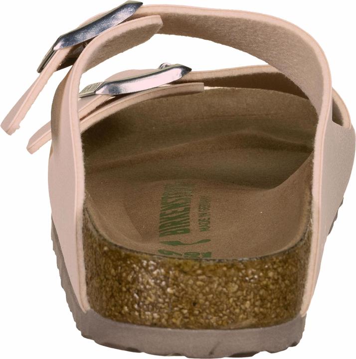 Actual product image Birkenstock Sandals Arizona Vegan - 77389 (40)
