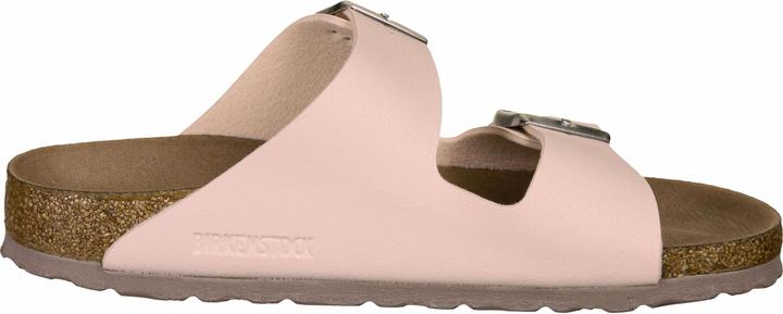 Actual product image Birkenstock Sandals Arizona Vegan - 77389 (40)