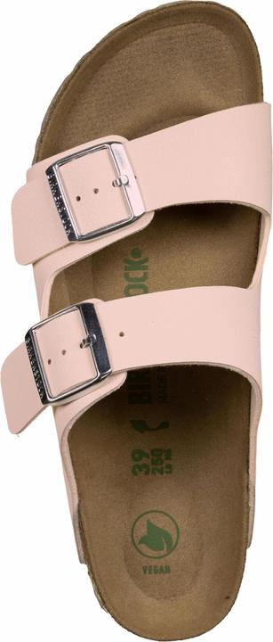 Actual product image Birkenstock Sandals Arizona Vegan - 77389 (40)