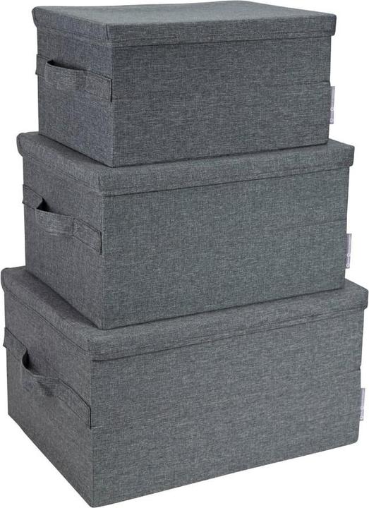 Immagine prodotto Bigso Solna (30 x 40 cm, 26.50 l)