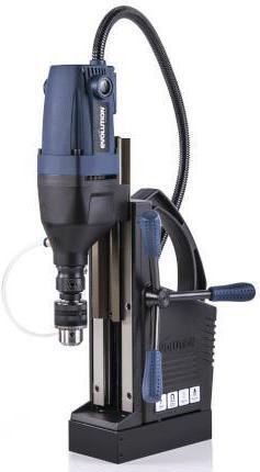Actual product image Evolution magnetic foot drill S28 MAG Heavy Duty (EVO-EVOS28)