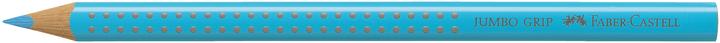 Actual product image Faber-Castell jumbo grip (Blue, 1 x)