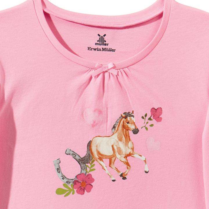 Immagine prodotto Erwin Müller Camicia da notte per bambini (146)