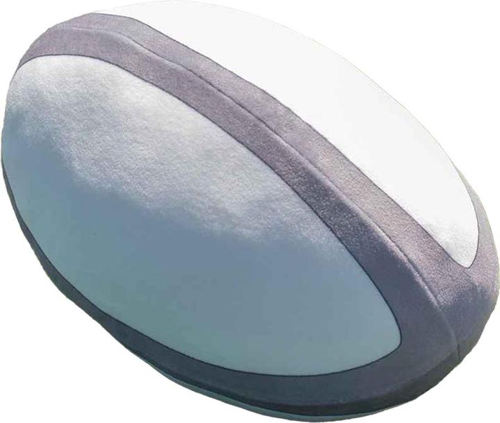 Produktbild Mumbles Zippie PlüschSpielzeug RugbyBall