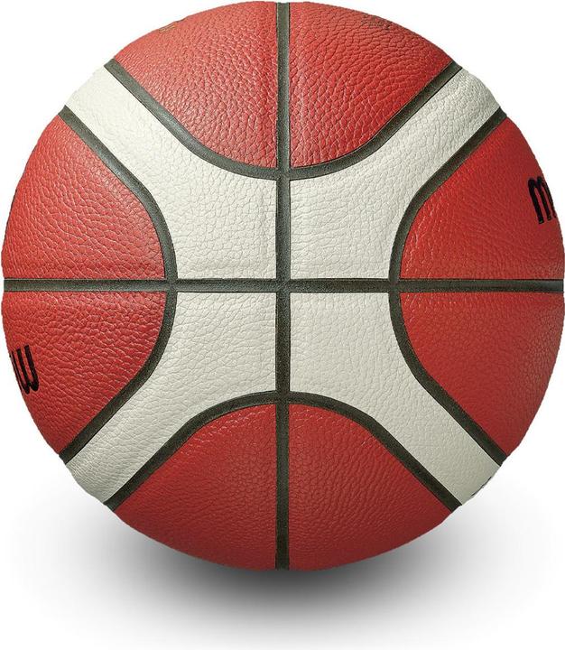 Image du produit Molten Basket-ball BG4500 taille 7