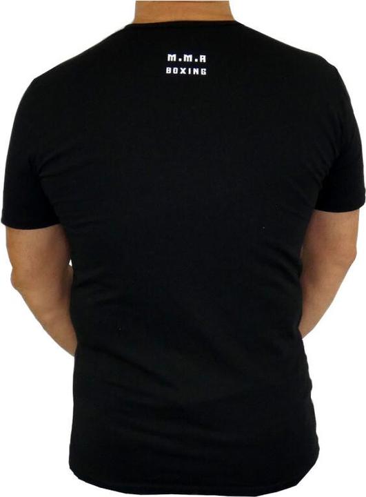 Produktbild Metal Boxe T-Shirt (M)