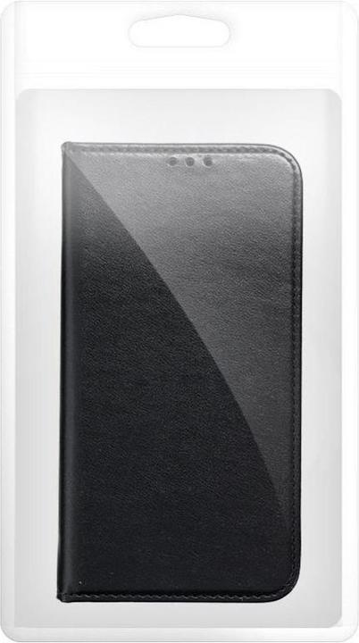 Actual product image OEM Book case SMART MAGNETO Book case for SAMSUNG A56 czarny (Oppo A56)