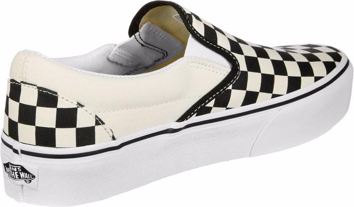 Produktbild Vans Schuhe Classic Slip-On Platform (43)
