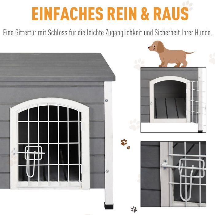 Immagine prodotto Jamb Cuccia per cani (Tenda per cani)
