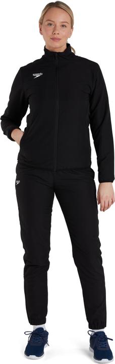 Actual product image Speedo Club Track Jacket Af (10)