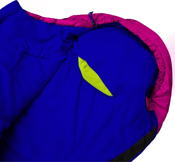 Image du produit Trollkids Sac de couchage Fjell Dreamer (190 cm)