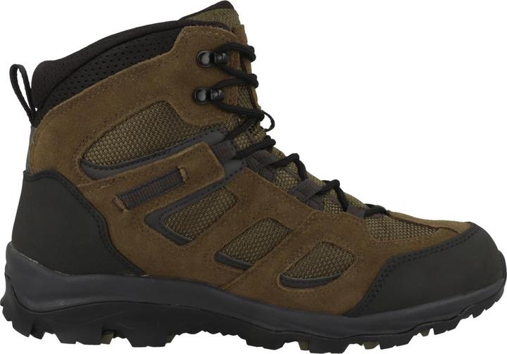 Produktbild Jack Wolfskin Vojo 3 Texapore Mid M (40.5)