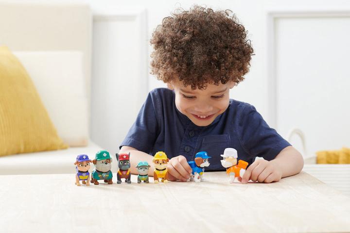 Actual product image Spin Master RBL Rubble & Crew