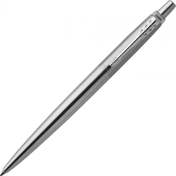 Parker Pen Jotter (Silber, 1 x)