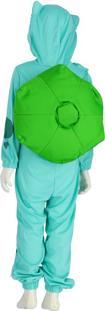 Actual product image Amscan Pokemon Bulbasaur (104, 110)