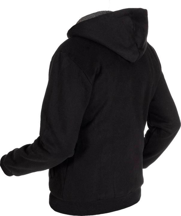Actual product image Bertschat Heated Hoodie Dual Heating (3XL)