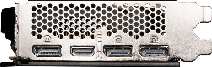Produktbild MSI GeForce RTX 4060 VENTUS 2X 8G OC (8 GB)