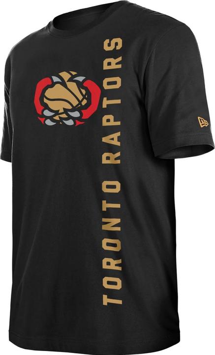 Image du produit New Era Shirt - NBA CITY Toronto Raptors (S)