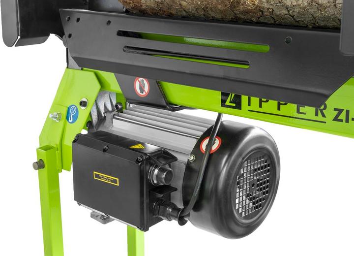 Produktbild Zipper ZI-HS