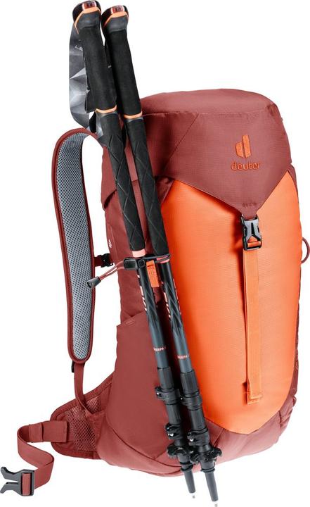 Actual product image Deuter AC Lite 16 (16 l)