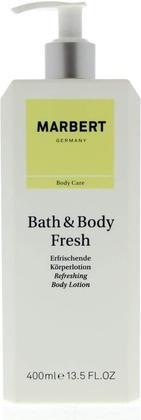 Immagine prodotto Marbert Bagno e corpo fresco (Crema corpo, 400 ml)