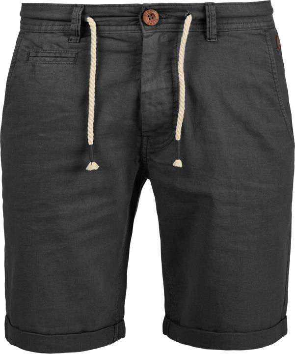 Immagine prodotto Blend Lias Pantaloncini Di Lino Shorts Bermuda Da Uomo Regular- Fit (S)