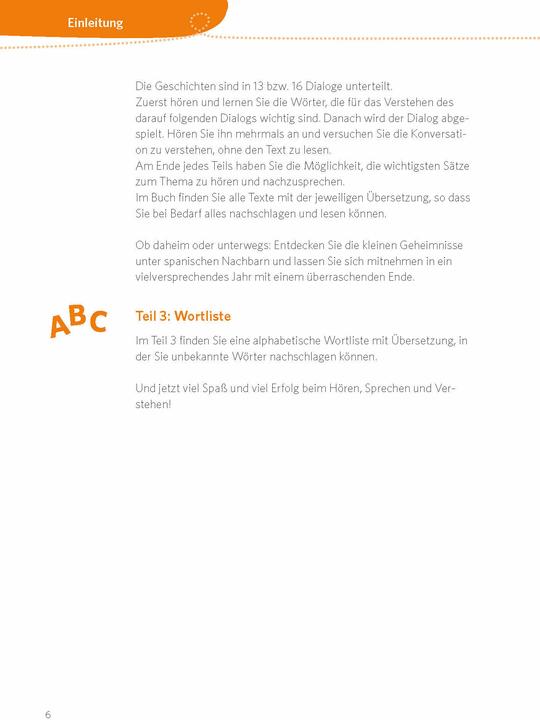 Actual product image Audiotraining Plus Spanisch (German, 2020)
