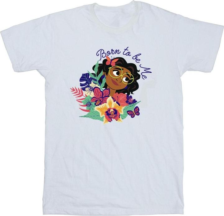 Produktbild Disney Encanto Born To Be Me TShirt (3XL)