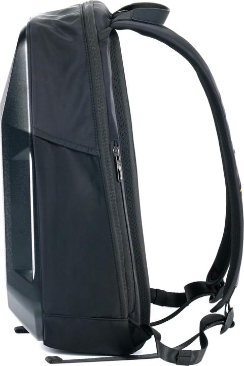 Produktbild Divoom Cyber bag Premium Weather proof with Led Pixel Art Display&App Control