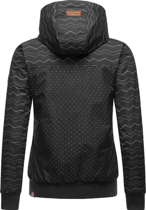 Produktbild Ragwear Nuggie Zig Zag Intl. (4XL)