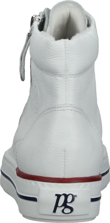 Actual product image Paul Green Mastercalf white (35.5)