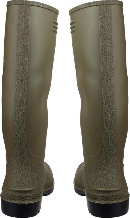 Actual product image Dunlop Pricemastor PVC rubber boots Boots (36)