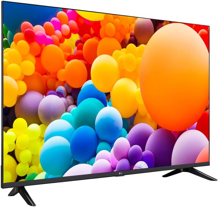 Produktbild LG UHD TV 55UT73006LA (55", UT91, LED, 4K, 2024)