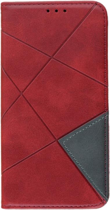 Produktbild PhoneLook Hülle Flip Geometrisch (Apple iPhone 12)