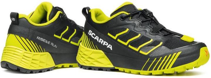 Actual product image Scarpa Kid's Ribelle Run (32)
