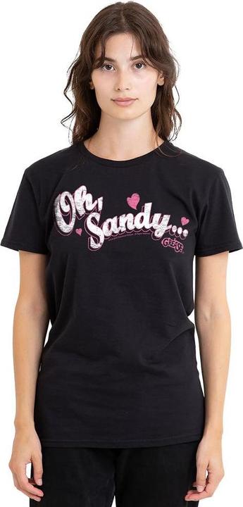Produktbild Grease Oh Sandy TShirt (XXL)