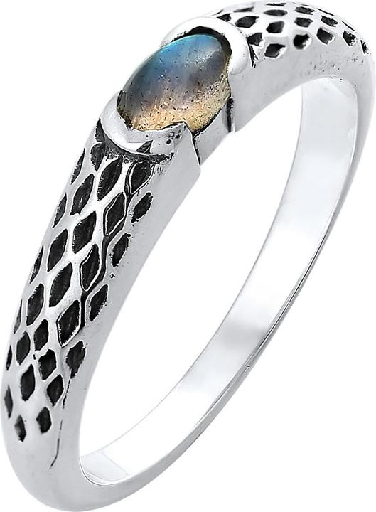 Immagine prodotto Kuzzoi Anello con pietre preziose (66, 925 Argento)