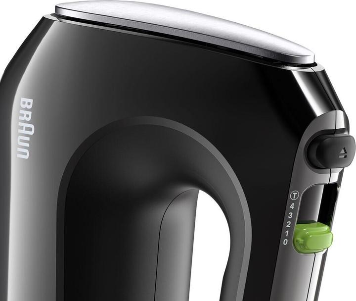 Image du produit Braun HM2110 BK Mixeur à main (500 W)